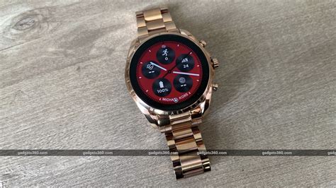 michael kors watch heats up while charging|My Michael Kors Gen 6 (basically fossil gen 6) keeps heating up .